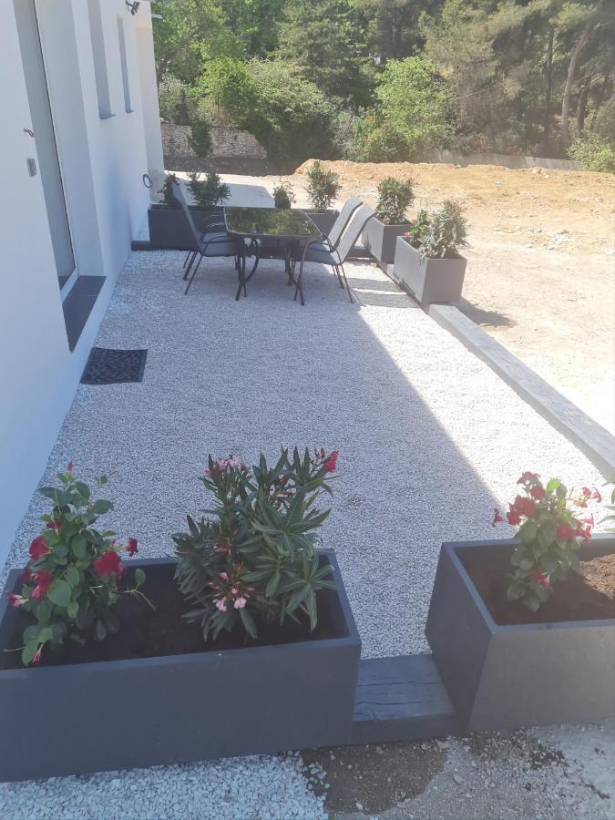 Bas De Villa Au Calme Marsylia Zewnętrze zdjęcie